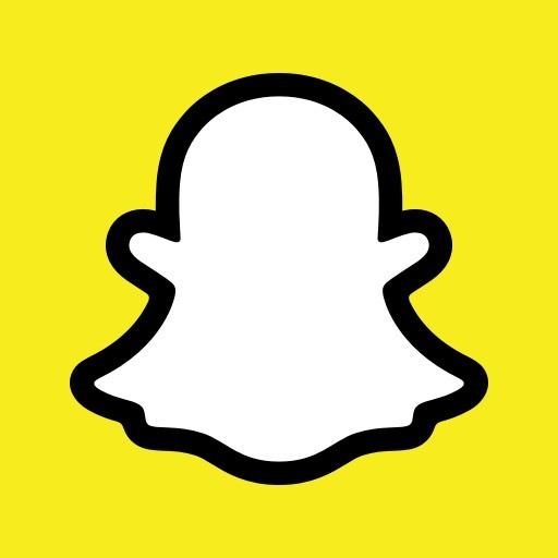 App Snapchat 