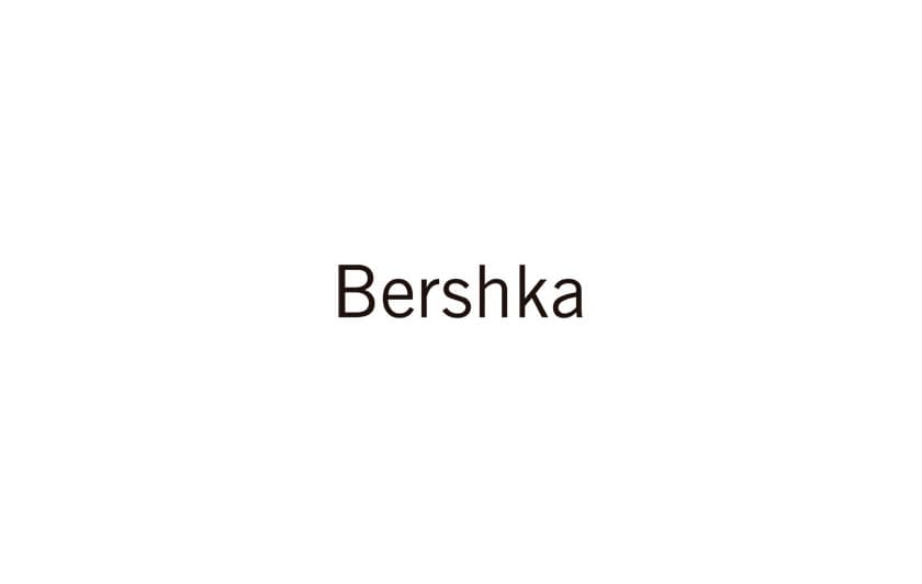 Producto Bershka