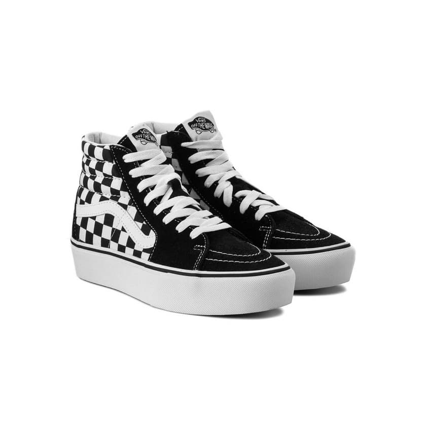 Product Vans Plataforma SK8-HI 2.0