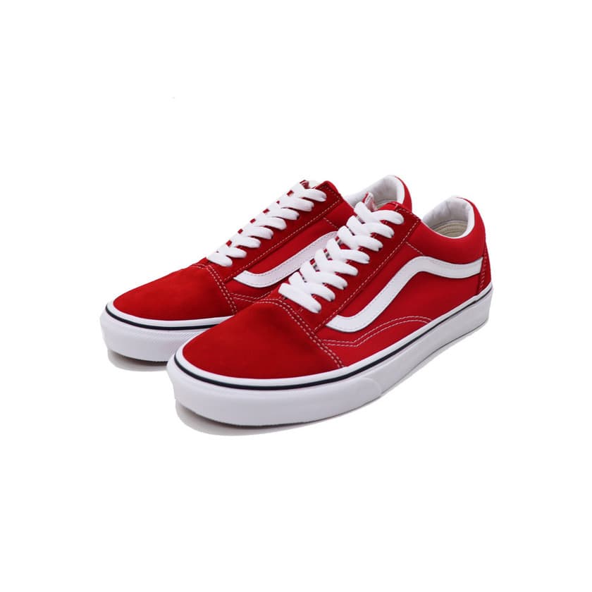 Product Vans Old Skool Red