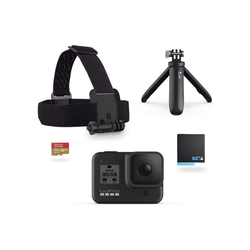 Product GoPro Hero 8 Black