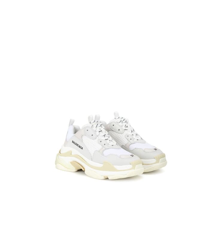 Product Balenciaga Triple S 