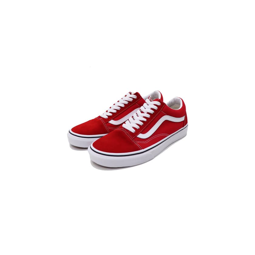 Product Vans Old Skool Red