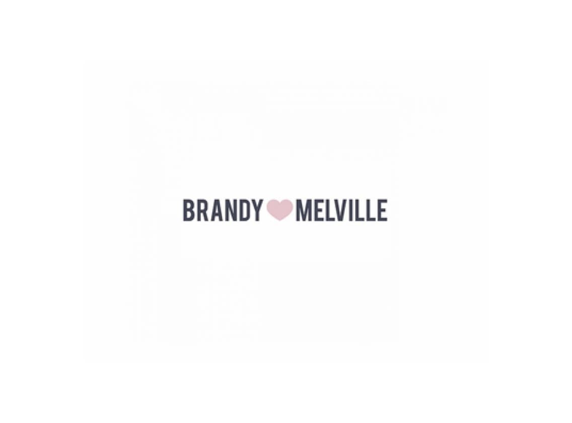 Product Brandy Melville