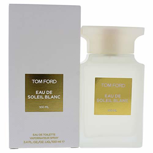 Beauty Tom Ford Eau De Soleil Blanc