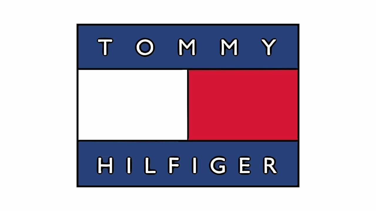 Moda Tommy Hilfiger