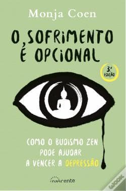 Book O sofrimento é opcional