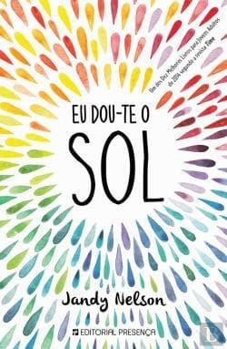 Libro Eu Dou-te o Sol