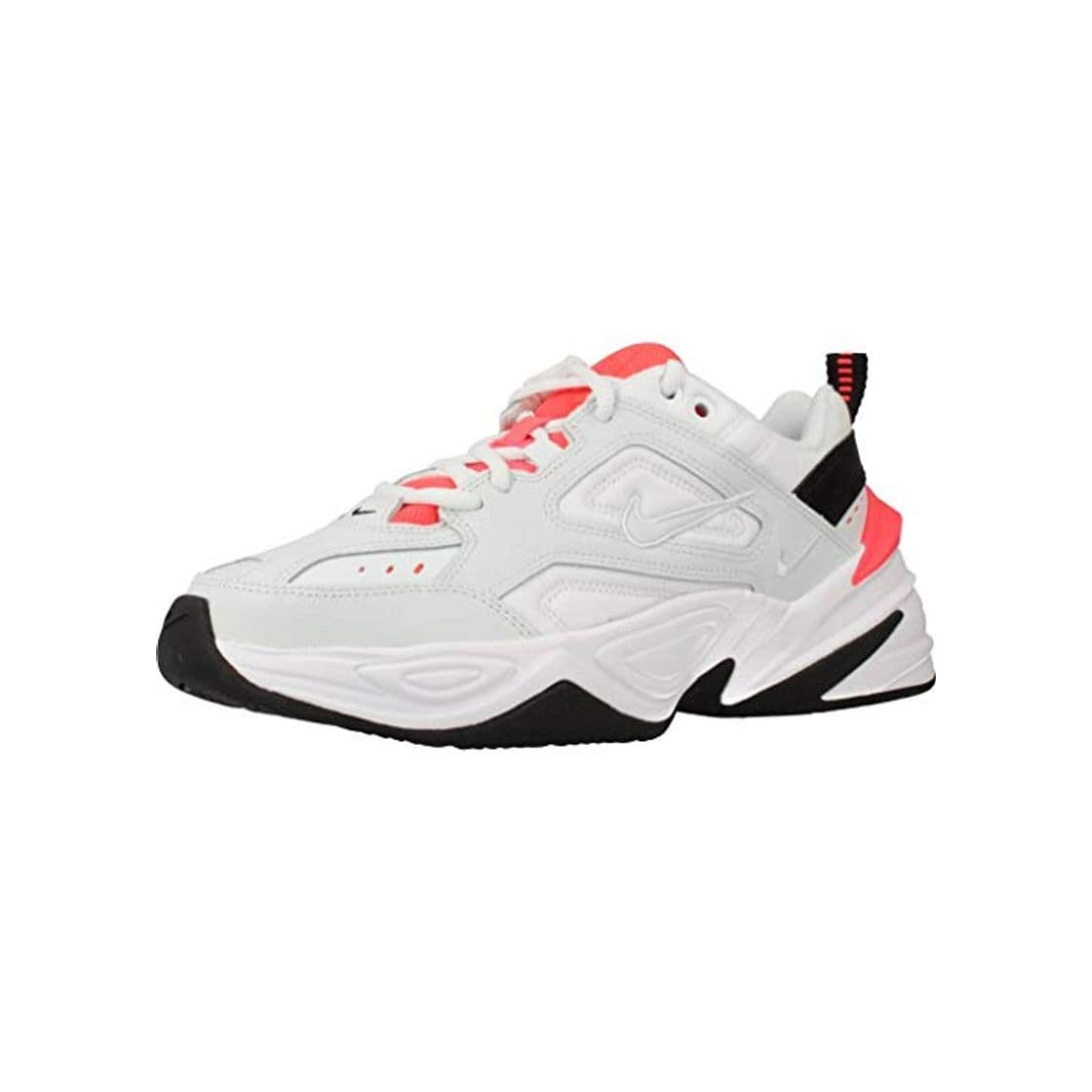 Fashion Nike M2K Tekno, Zapatillas de Trail Running para Mujer, Multicolor