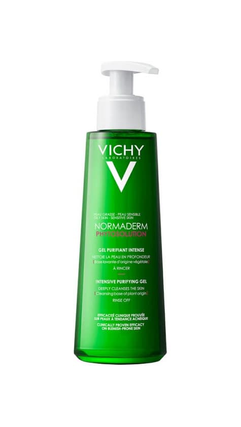 Product Vichy normaderm