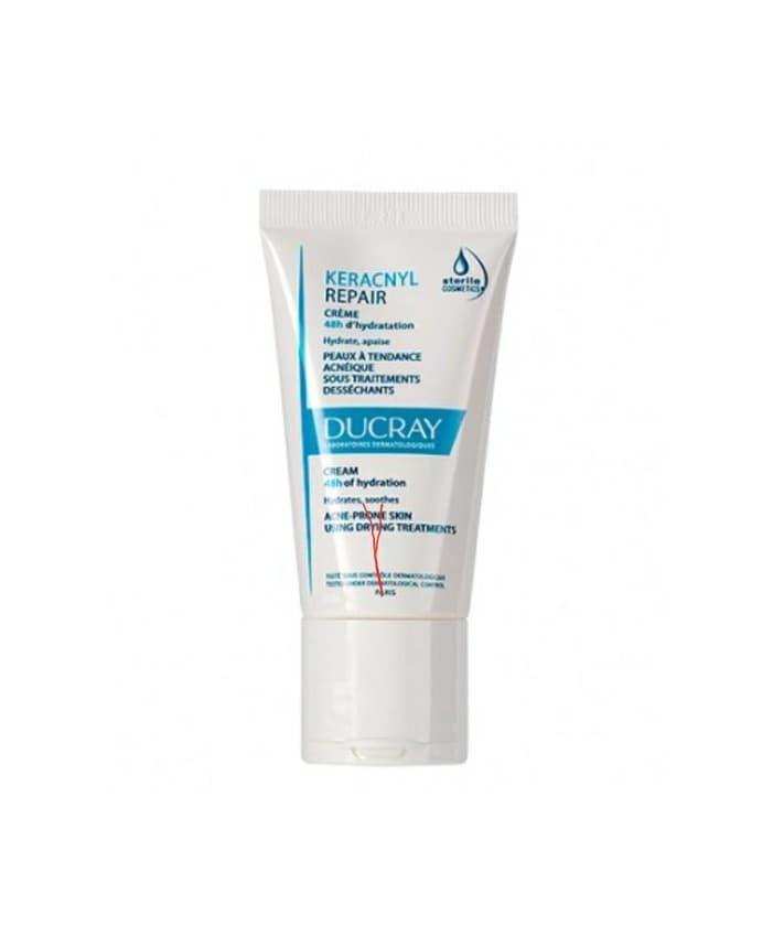 Product Ducray Keracnyl