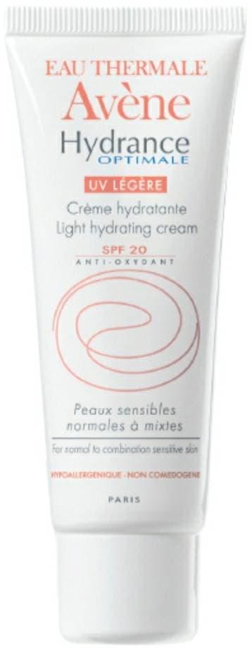 Product Avène Hydrance