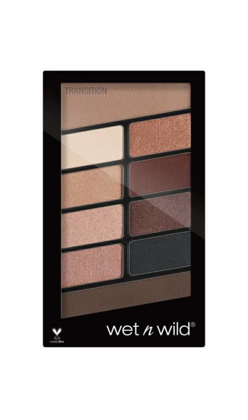 Product Nude Awakening Color Icon Eyeshadow 10 Pan Palette

