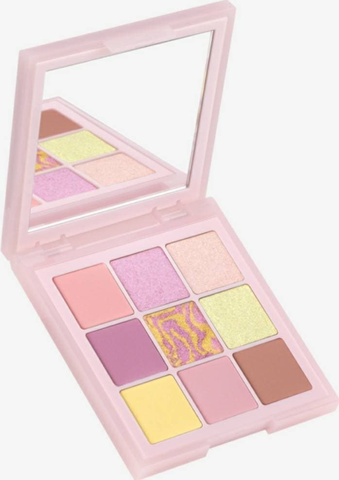 Product PASTEL Obsessions Eyeshadow Palettes in Rose


