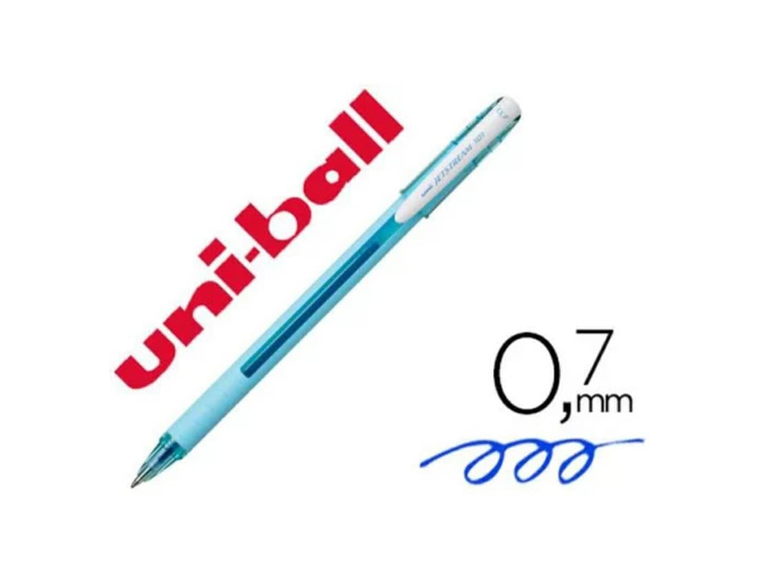 Product Uni-Ball Jetstream Sx 101 0.7mm

