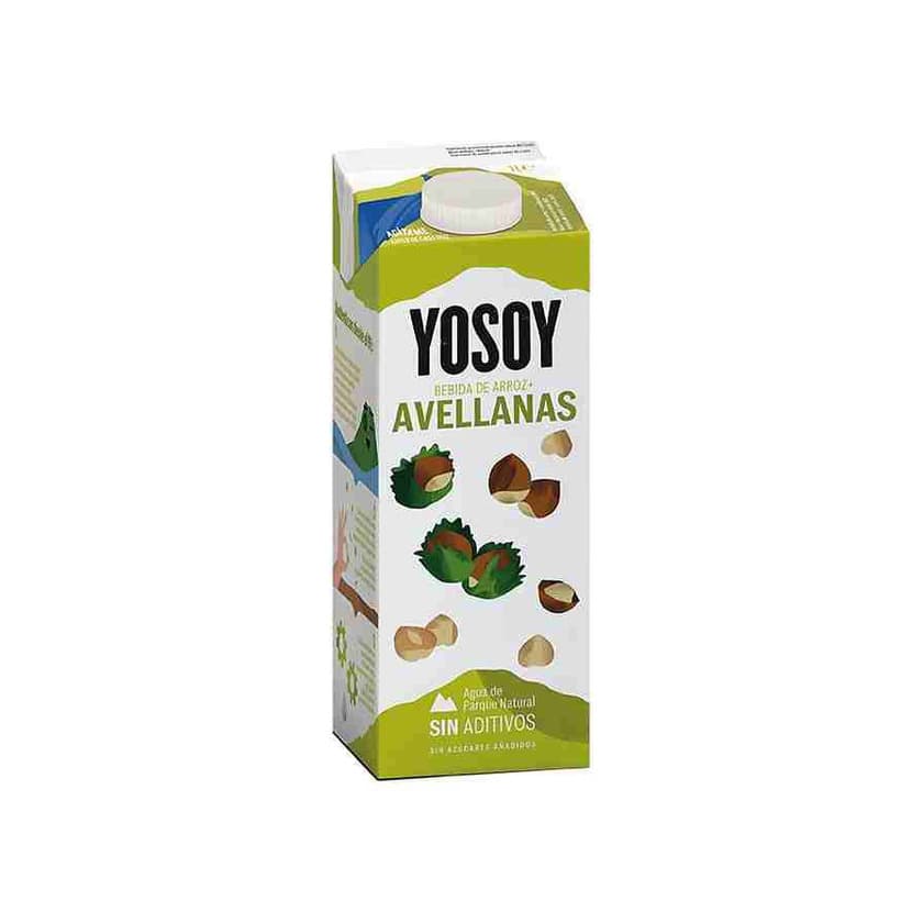 Product Yosoy