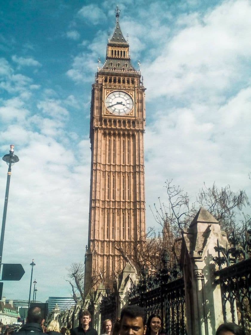 Place Big Ben