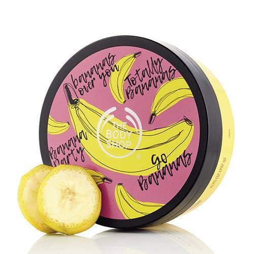 Moda Body Butter banana 