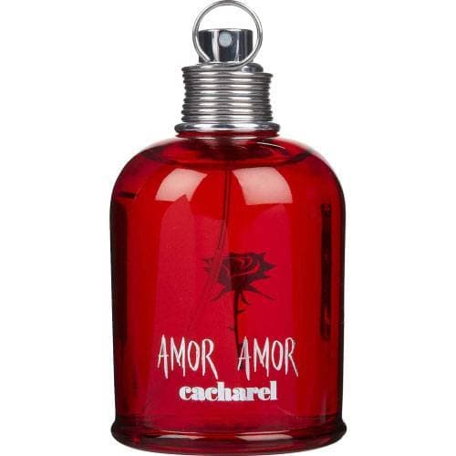 Moda Perfume Amor Amor - Cacharel 