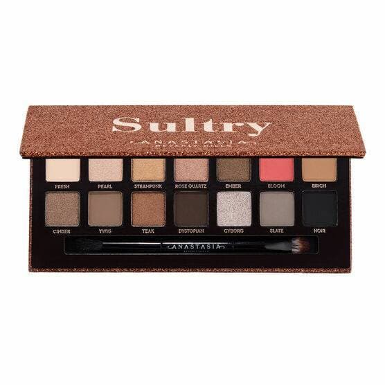 Producto Sultry