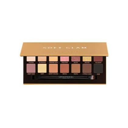 Belleza Anastasia Beverly Hills - Paleta De Sombras De Ojos Soft Glam Anastasia