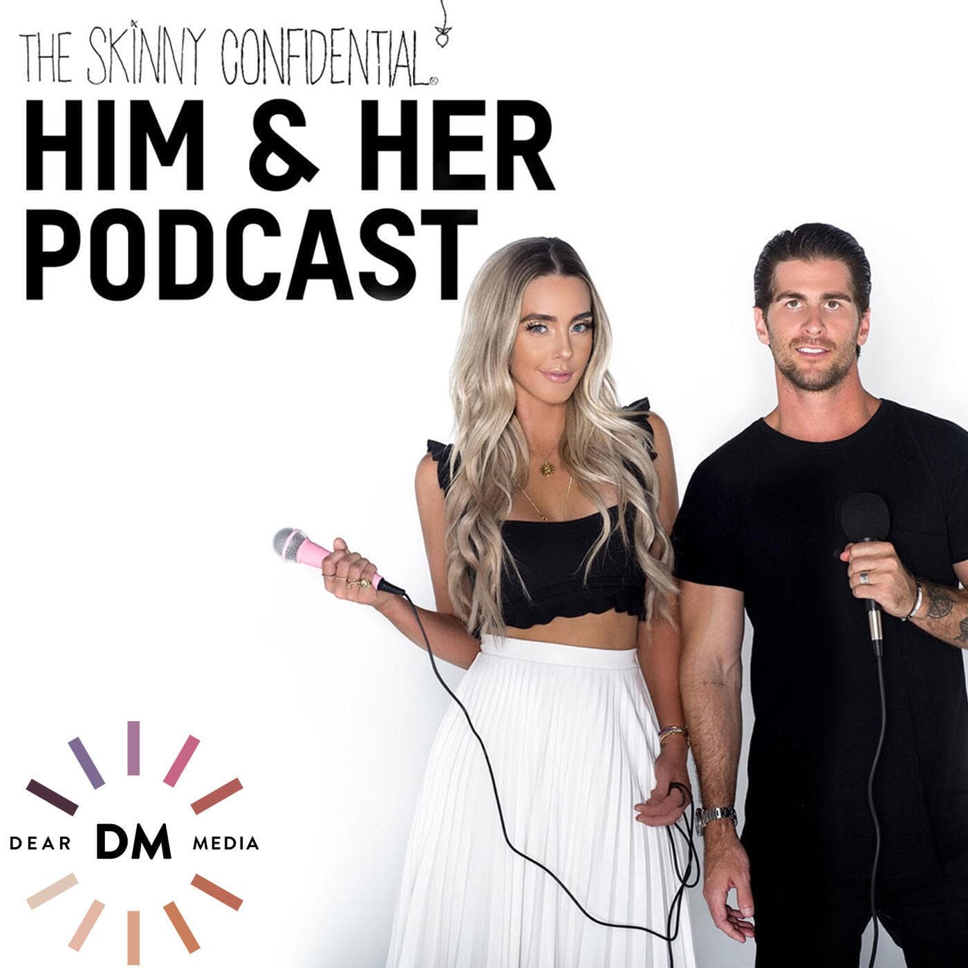 Moda The Skinny Confidential Podcast