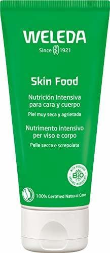 Beauty WELEDA Skin Food Original 75 Ml