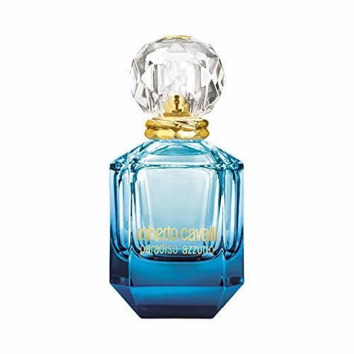 Beauty Roberto Cavalli Paradiso Azzurro Agua de Perfume