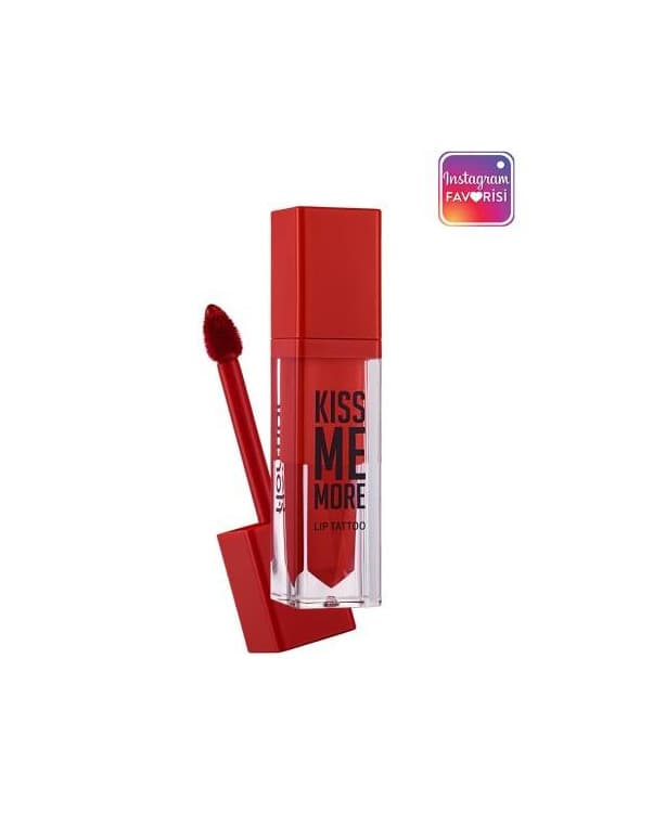 Product Flormar Kiss Me More Lip Tattoo