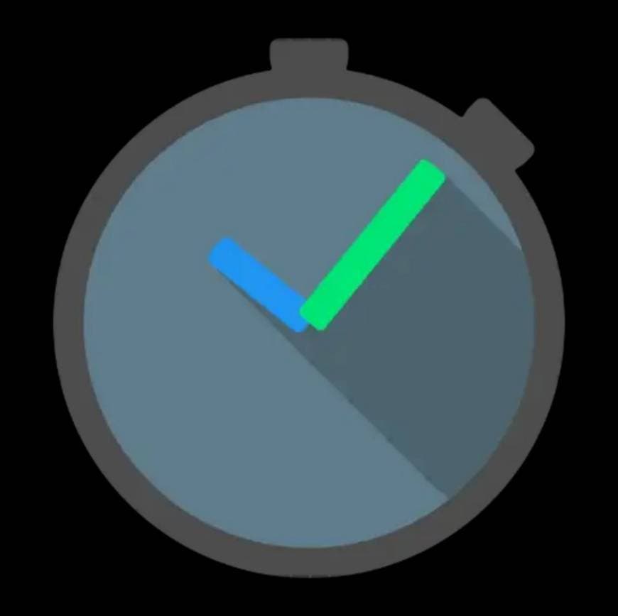 App Interval Timer