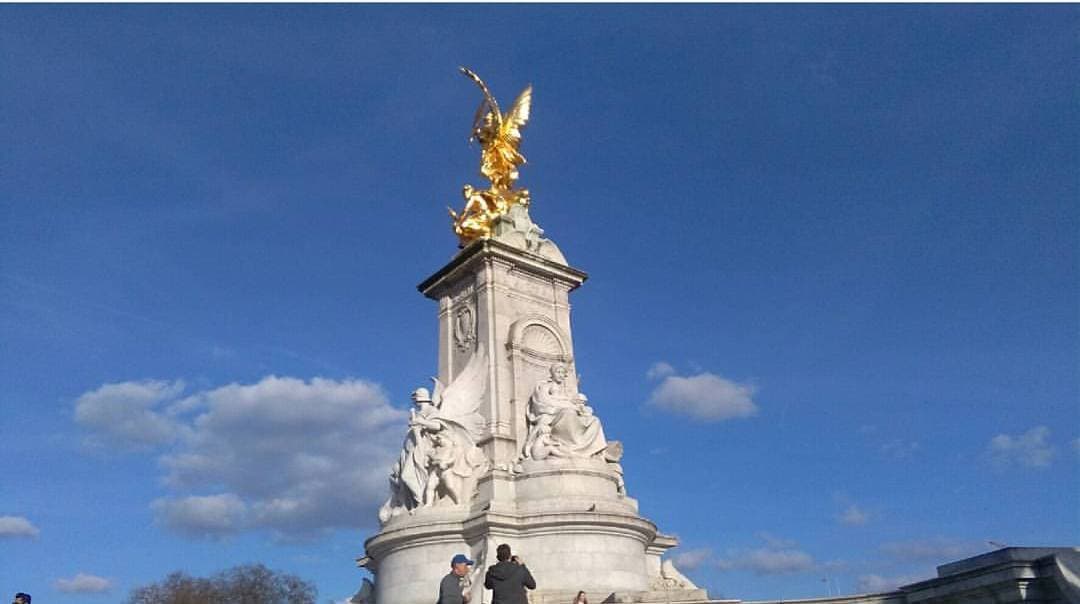 Place Victoria Memorial