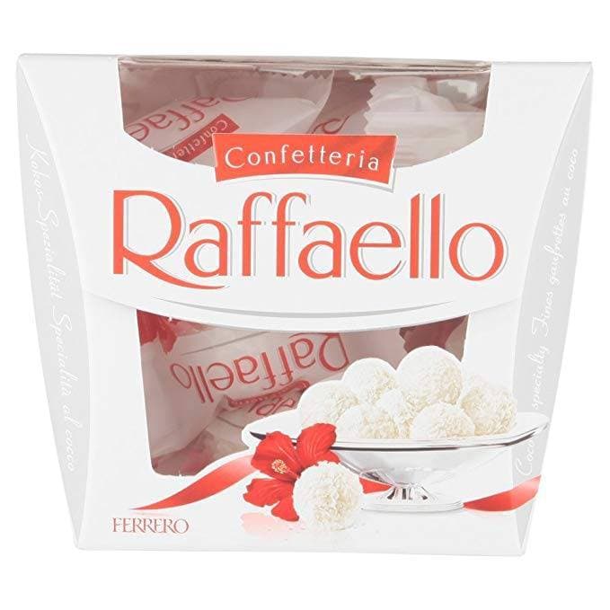 Moda Raffaello