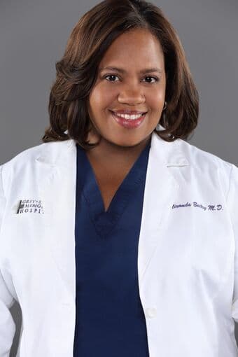 Moda Miranda Bailey