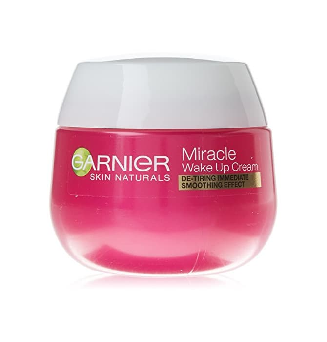 Belleza Garnier milagro de despertador 50ml