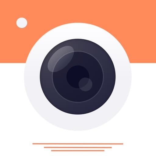 App Retrica Camera - Photo Editor