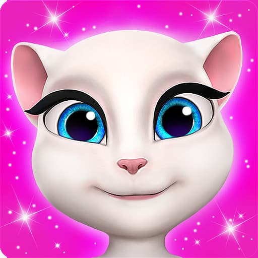 Electrónica Mi Talking Angela