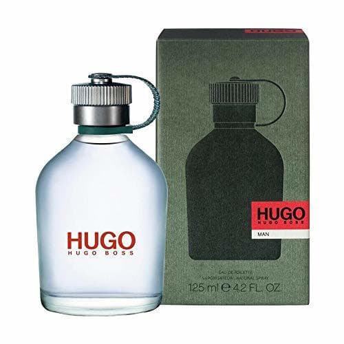 Belleza Hugo Boss Hugo Man - Eau de toilette Spray