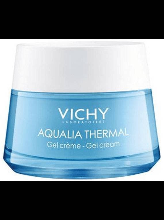 Product Vichy Aqualia Thermal Gel-Creme Reidratante 