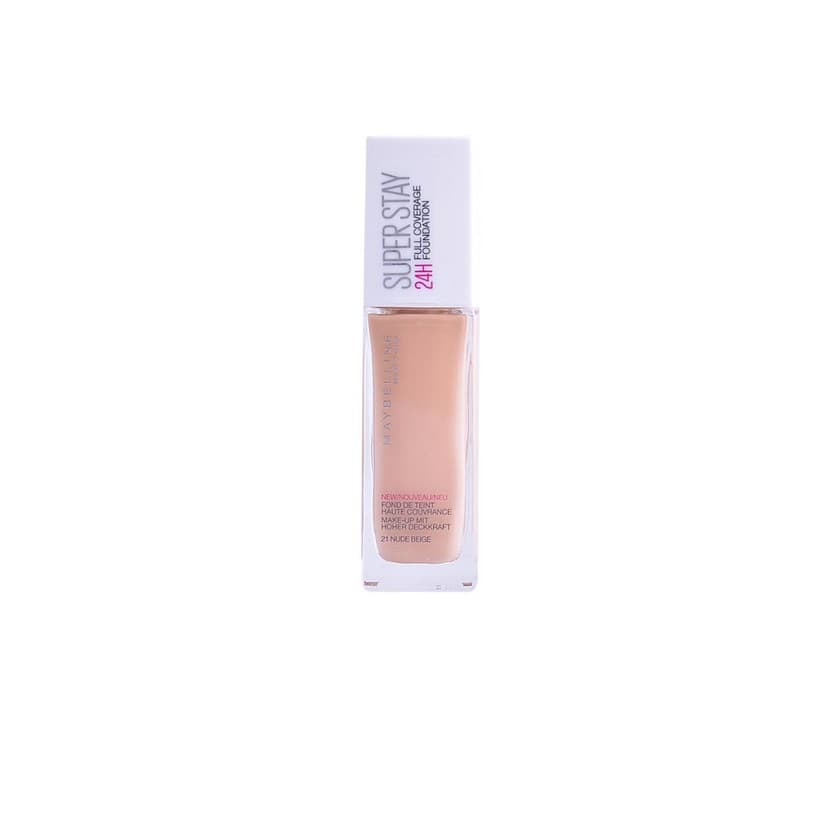 Product Maybelline Superstay 24H