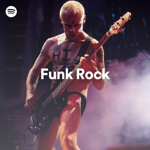 Music FUNK ROCK