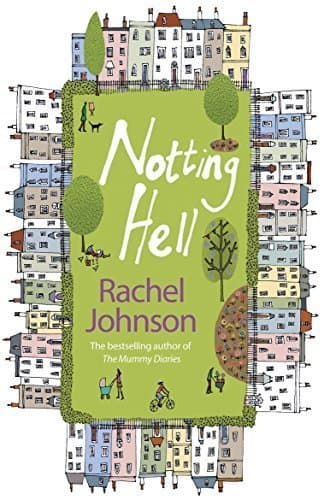 Book Notting Hell by Rachel Johnson