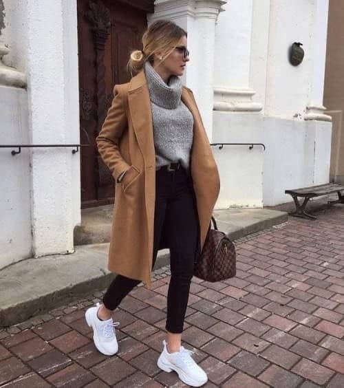 Fashion Outfit Casual 