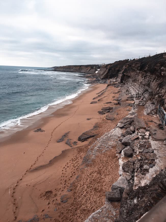 Place Ericeira