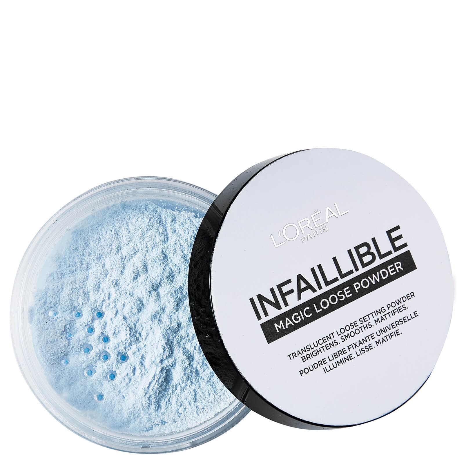 Product  Pó Solto Infallible Da L'Oréal Paris