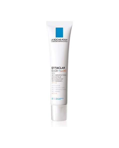 Producto Effaclar DUO