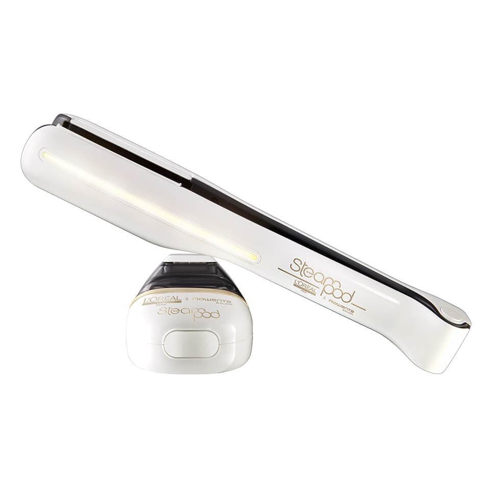 Moda L'Oreal Professionnel Steampod 2.0 | Free Shipping | Lookfantastic