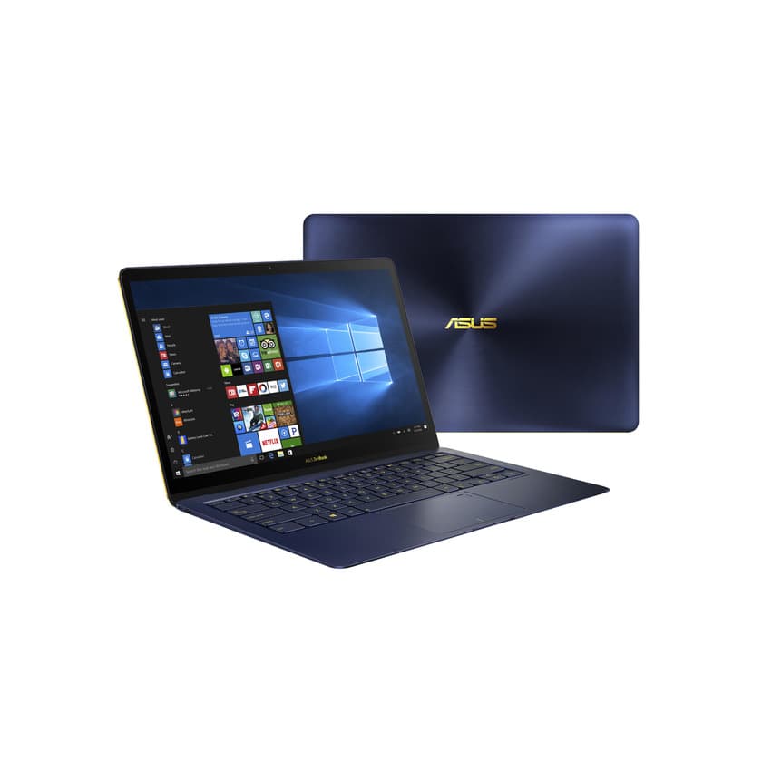 Producto Asus Zenbook 3 Deluxe 