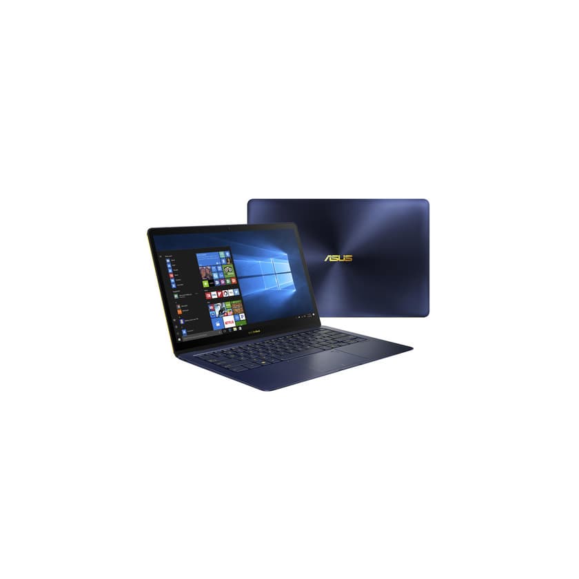 Producto Asus Zenbook 3 Deluxe 