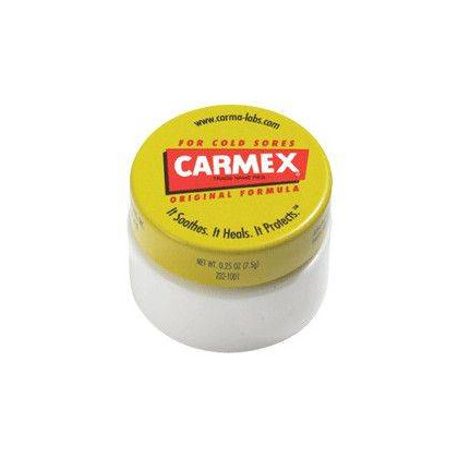 Product Carmex boião 