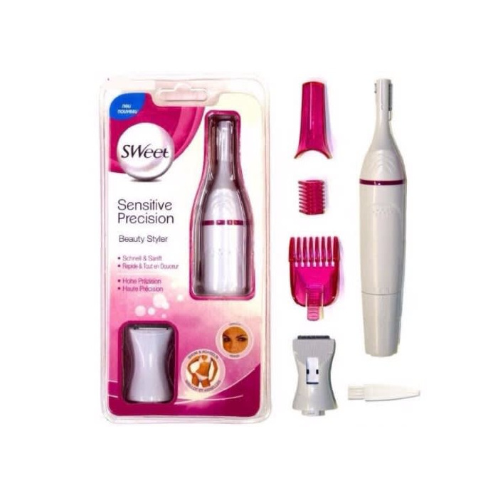 Product Veet Sensitive Precision 